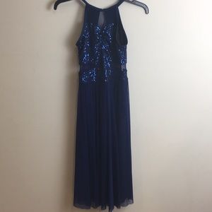 Navy Dance Costume